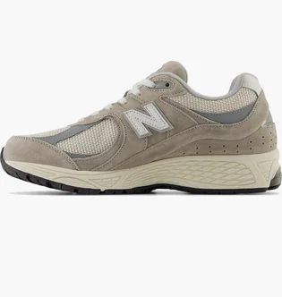 Кроссовки унисекс New Balance 2002R Beige U2002RRD