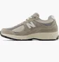Кроссовки унисекс New Balance 2002R Beige U2002RRD