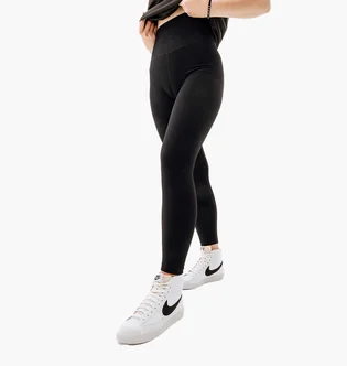 Леггинсы женские Helly Hansen W Allure Seamless Leggings Black 53931-990