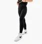 Леггинсы женские Helly Hansen W Allure Seamless Leggings Black 53931-990