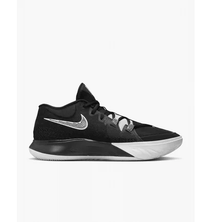 Кросівки унісекс Nike Kyrie Flytrap 6 Black Dm1125-001