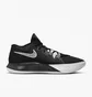 Кросівки унісекс Nike Kyrie Flytrap 6 Black Dm1125-001