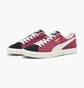 Кроссовки мужские Puma Clyde Og Sneakers Violet 391962-06