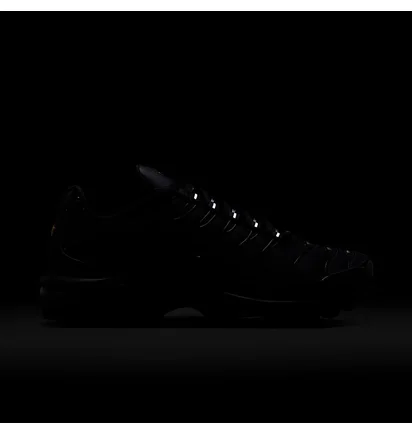 Кросівки жіночі Nike Air Max Plus WomenS Shoes Black DM2362-002