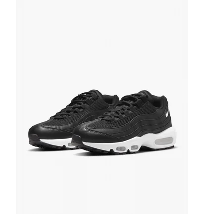 Кроссовки женские Nike Air Max 95 Black Dh8015-001