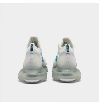 Кросівки чоловічі Nike Air Max Scorpion Flyknit Running Shoes White DJ4701-100