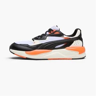 Кросівки унісекс Puma X-Ray Speed Sneakers Multi 384638-68