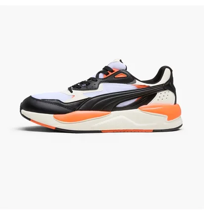 Кросівки унісекс Puma X-Ray Speed Sneakers Multi 384638-68