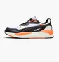 Кросівки унісекс Puma X-Ray Speed Sneakers Multi 384638-68
