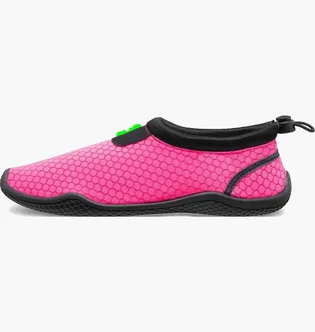 Аквашузы унисекс Aqua Speed Aqua Shoe 30 62070 Pink 688-03