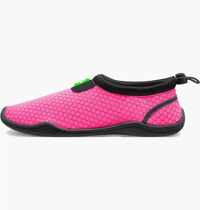 Аквашузи унісекс Aqua Speed Aqua Shoe 30 62070 Pink 688-03