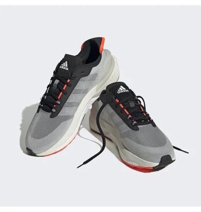 Кроссовки женские Adidas Avryn Running Shoes Grey Hp5969