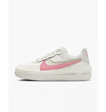 Кроссовки женские Nike Air Force 1 Plt.Af.Orm Beige DJ9946-105
