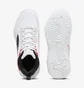 Кроссовки унисекс Puma Playmaker Pro Plus White 379156-01