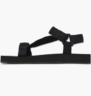 Сандалі чоловічі Columbia Konos Globetrot Black 2126931-010