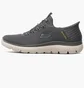 Кросівки чоловічі Skechers Summits Grey 232457-CHAR