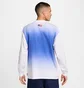 Лонгслив мужской Nike Sb Team Usa Olympics L/S Federation Skate Tee White/Multi HF4376-100