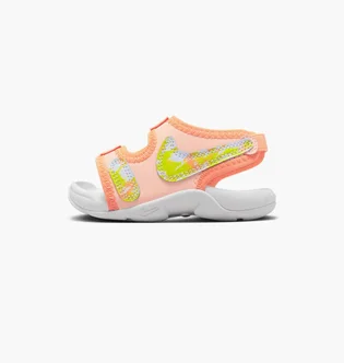 Сандали детские Nike Sunray Adjust 6 Se Peach DX1975-800