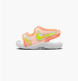 Сандали детские Nike Sunray Adjust 6 Se Peach DX1975-800