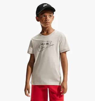 Футболка детская Nike Sportswear Beige II0287-072