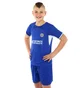 Футбольная форма детская SP-sport Chelsea Домашняя 2024 Blue CO-6331