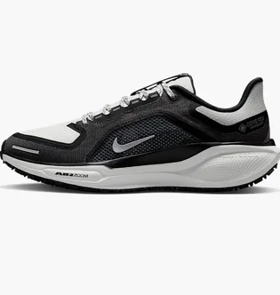 Кросівки жіночі Nike Pegasus Gore-Tex Black/Grey FQ1357-002