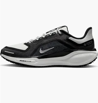Кроссовки женские Nike Pegasus Gore-Tex Black/Grey FQ1357-002