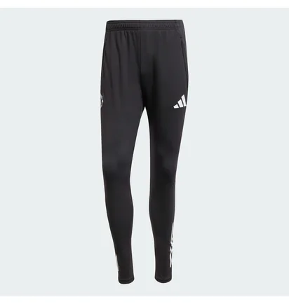 Штаны мужские Adidas Manchester United Tiro 25 Competition Black JP3118