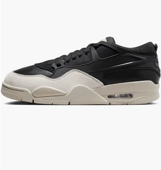 Кроссовки мужские Air Jordan 4 Rm Black FQ7939-001