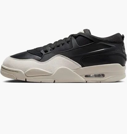 Кроссовки мужские Air Jordan 4 Rm Black FQ7939-001