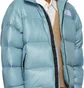 Пуховик унисекс The North Face Exclusive Shine Light Blue NF0A3C8D39F
