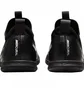 Футзалки детские Nike Air Zoom Mercurial Vapor 15 Academy Ic Black DJ5619-001