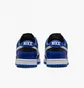 Кросівки жіночі Nike Dunk Low Ess Wmns Black/Blue DQ7576-400