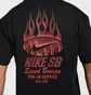 Футболка мужская Nike Sb Tee M90 Oc Tow Black HJ0820-010