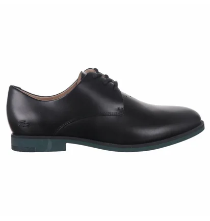 Туфлі жіночі Lacoste Cambrai 316 2 Caw Black 732CAW0108024