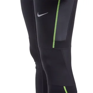 Штаны мужские Nike Df Essential Tight Black 644256-010