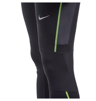 Штаны мужские Nike Df Essential Tight Black 644256-010