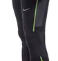 Штаны мужские Nike Df Essential Tight Black 644256-010