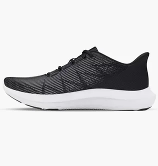Кросівки жіночі Under Armour W Charged Speed Swift Black/Grey 3027006-001