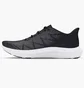 Кросівки жіночі Under Armour W Charged Speed Swift Black/Grey 3027006-001