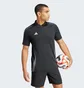 Поло мужское Adidas Tiro 24 Competition Polo Shirt Black IJ8344