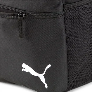 Рюкзак унисекс Puma Teamgoal 23 Black 076855-03