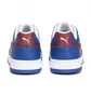 Кроссовки мужские Puma Rbd Game Low Blue/White 386373-15