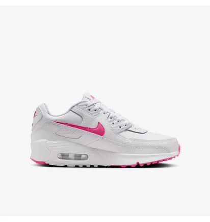 Кросівки дитячі Nike Air Max 90 White HF6358-101