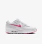 Кросівки дитячі Nike Air Max 90 White HF6358-101