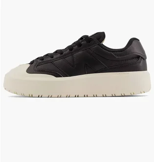 Кроссовки женские New Balance 302 Black Ct302Ld