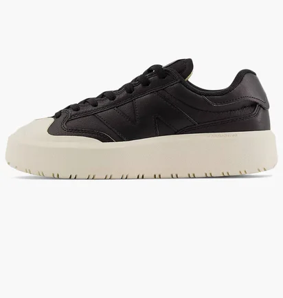 Кроссовки женские New Balance 302 Black Ct302Ld