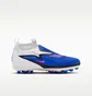 Бутси дитячі Nike Phantom 360 Academy White/Blue HQ2034-446
