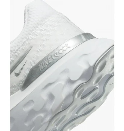 Кроссовки женские Nike React Infinity 3 Running Shoes White Dd3024-101