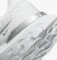 Кроссовки женские Nike React Infinity 3 Running Shoes White Dd3024-101